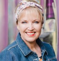 sisep member Annie Armitage