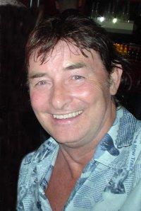 sisep member Alex Hardie