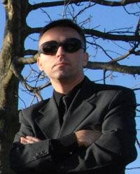 sisep member Gary Wood