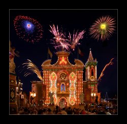 sample image created by Christopher Azzopardi