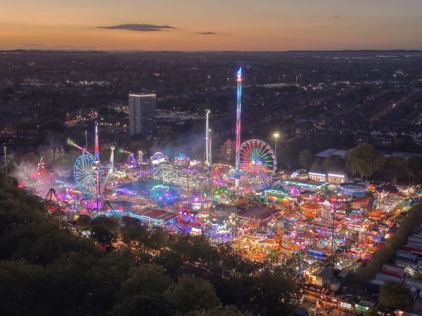 Outdoor Events Photography Competition Entry 5