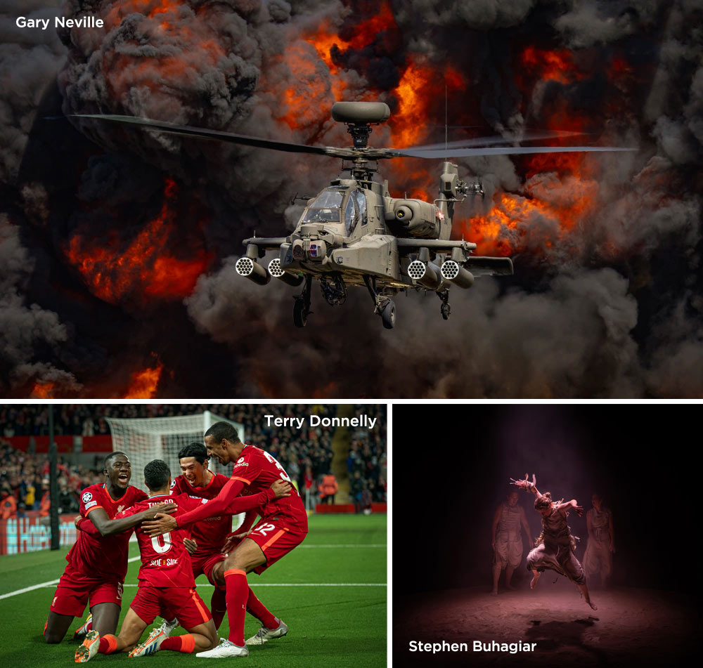Outdoor Events Photography Competition 2026