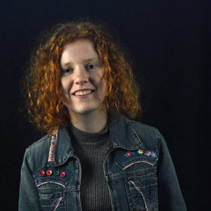 sisep member Lucy Allen