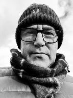 sisep past member Simon Anley