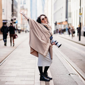 sisep member Emma Beaumont