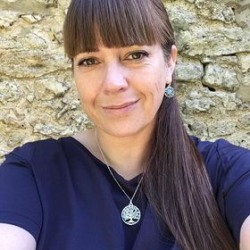 sisep past member Helen Beech