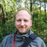 sisep past member Benjamin Beer