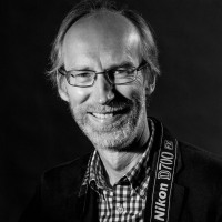 sisep past member Michael Berkeley