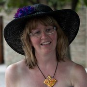 sisep past member Hilary Binns