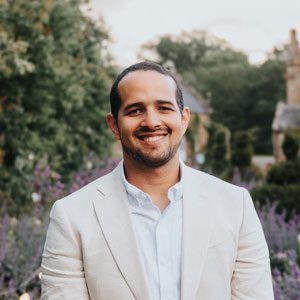 sisep member Luis Borges