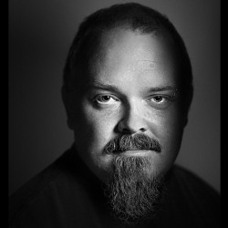 sisep member Kris Branigan
