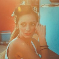 sisep past member Evelina Broumerioti