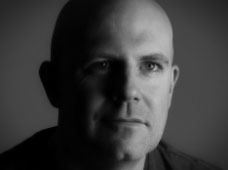 sisep member Grant Burchill