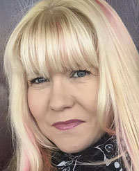 sisep past member Michele Campbell