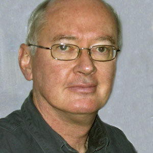 sisep member Andrew Chadwick