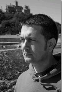 sisep past member Sean Chiffers