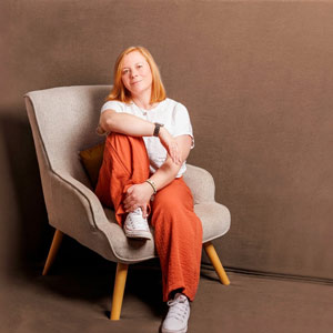 sisep member Rachel Cooper