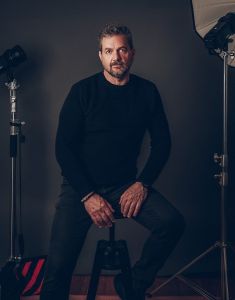 sisep member Wade Cramer