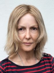 sisep member Pam Cunningham