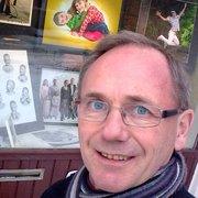sisep member Peter Dahlerup