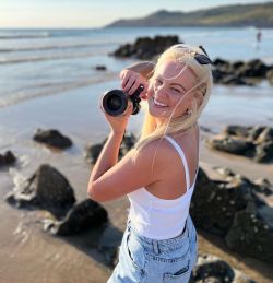sisep member Katie Davies
