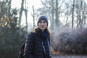 sisep member Alicia Devaux
