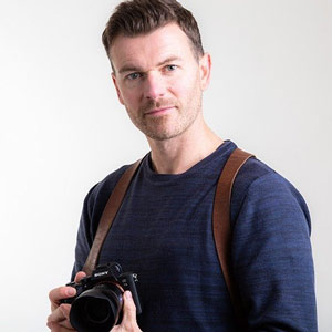 sisep member Andrew Doherty