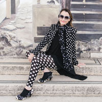 sisep member Louie Donovan