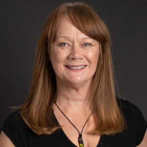 sisep member Andrea Edwards