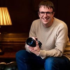 sisep member Andrew Fisher