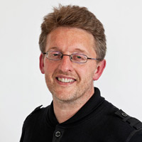 sisep member Nick Fowler