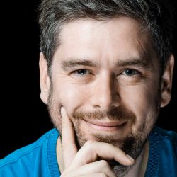 sisep member Jonathon Fowler
