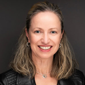 sisep member Tina Frances