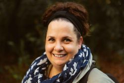 sisep member Brumilda Franken