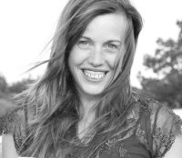 sisep past member Katie Gamble