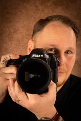 sisep member Ian Gilbert
