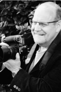 sisep past member Ian Griggs