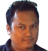 sisep past member Enrique Guadiz