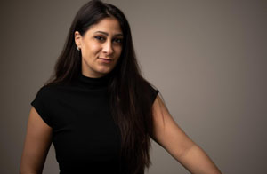 sisep member Filiz Gultekin
