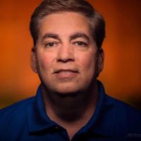 sisep past member Keith Hartman