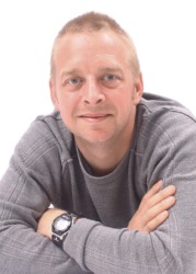 sisep past member Adam Hewett