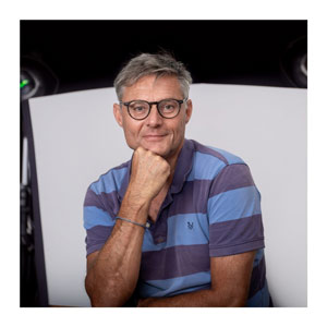 sisep member Thomas Hickman