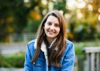 sisep past member Laura Hirons