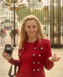 sisep member Ewa Horaczko