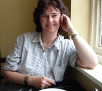 sisep member Melanie Horne
