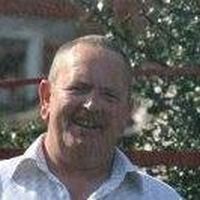 sisep member Raymond Hunt