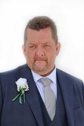 sisep member Andrew Hunter