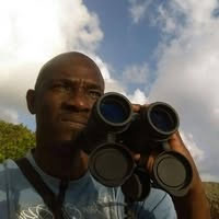 sisep member Paul James