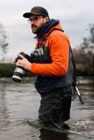 sisep member Matthew Kidd