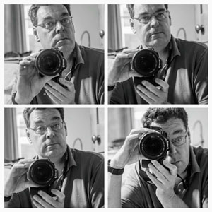 sisep member Nigel King
